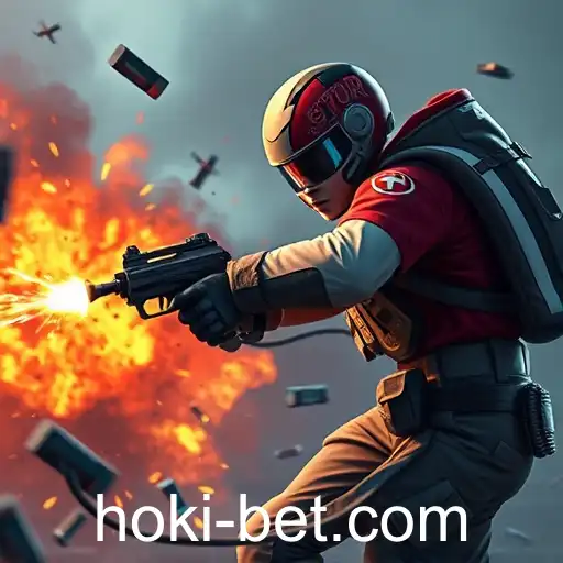 Exploring the Exciting World of 'Action Games' on Hokibet: A Thrilling Adventure Awaits