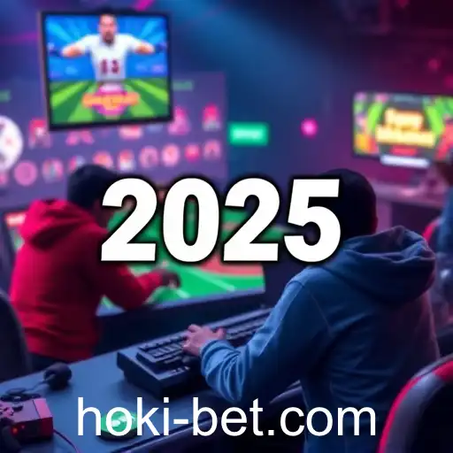 Digital Gaming Evolution Amid Changing Trends