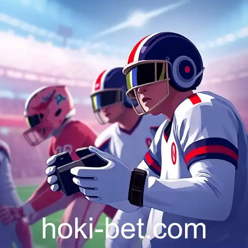 Gamifying Trends with Hokibet