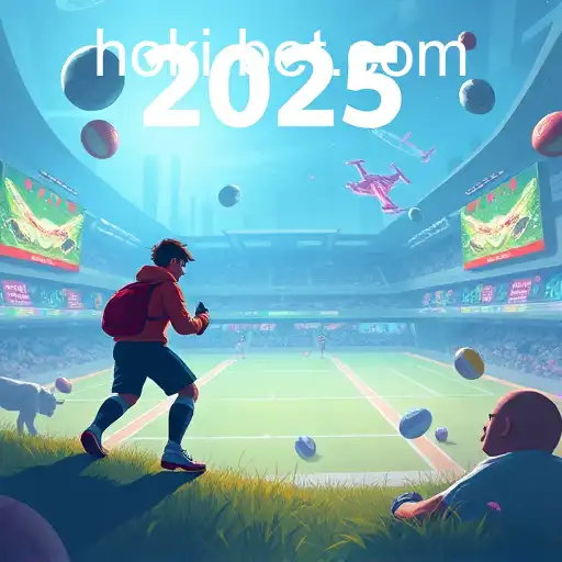 Gaming Evolution and the Rise of Hokibet