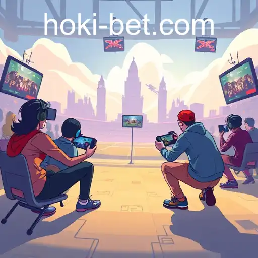 The Influence of Gaming Platforms on Modern Culture