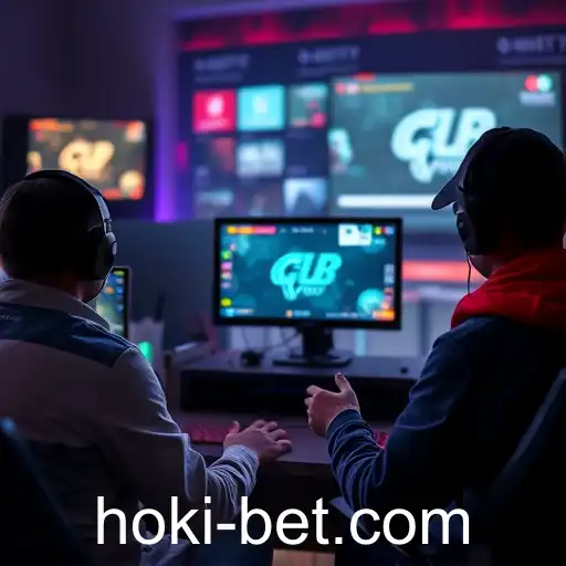 The Digital Surge in Online Gaming