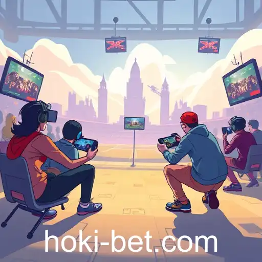 The Influence of Gaming Platforms on Modern Culture