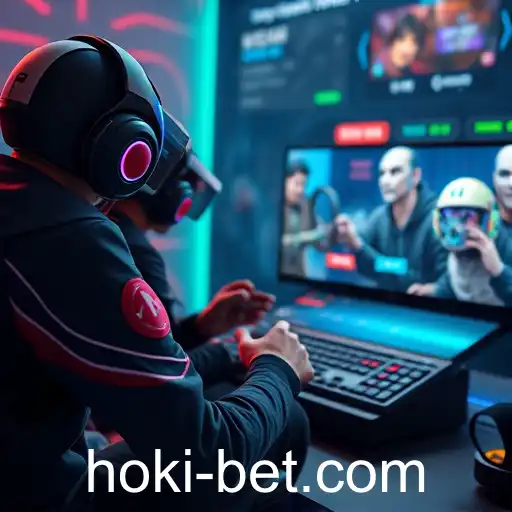 The Global Rise of Online Gaming Communities