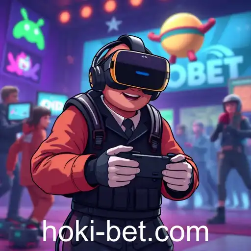 Riding the Digital Wave: Hokibet's Influence in 2025