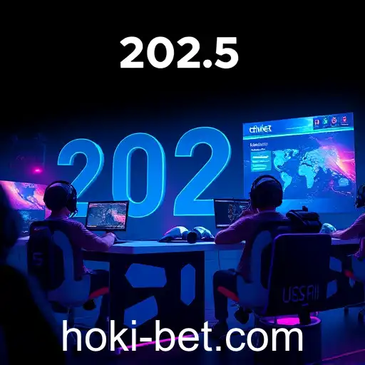 The Future of Gaming: Hokibet's Evolution