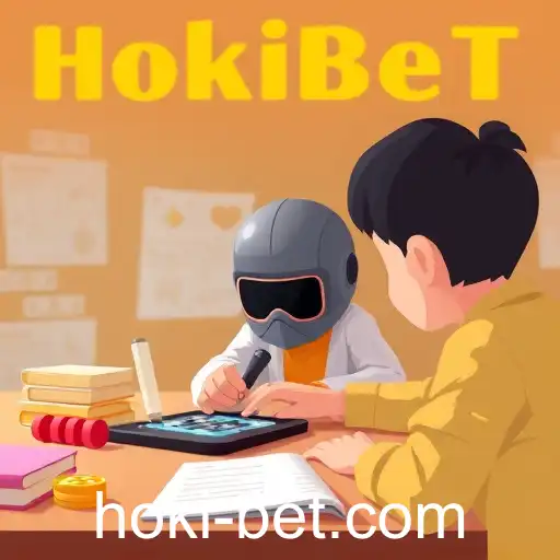 The Rise of Hokibet: Gaming in the Digital Age