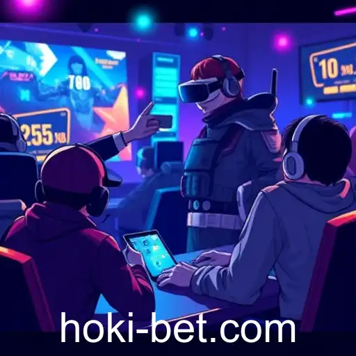 Hokibet: Revolutionizing Online Gaming in 2025