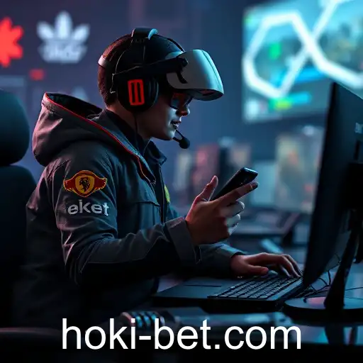 Hokibet Website Evolves with the Times