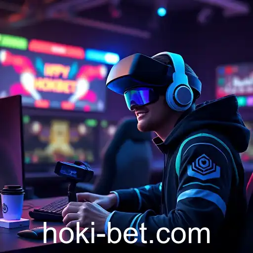 Hokibet: Transforming the Online Gaming Landscape