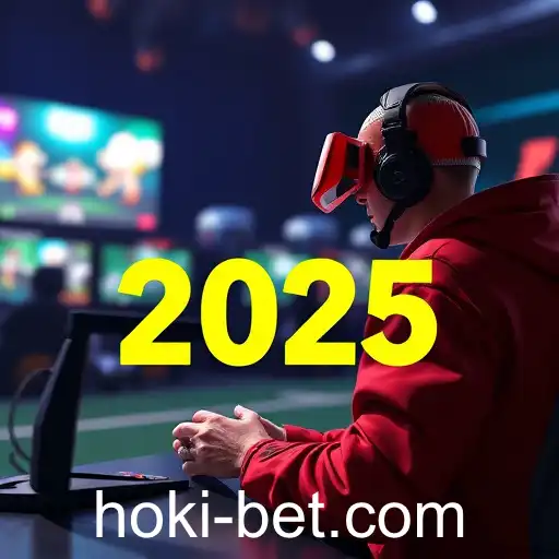 The Growing Influence of Hokibet in Online Gaming