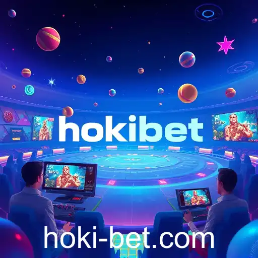 The Rise of Hokibet in Online Gaming
