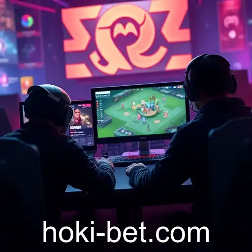 The Rise of Hokibet in Online Gaming