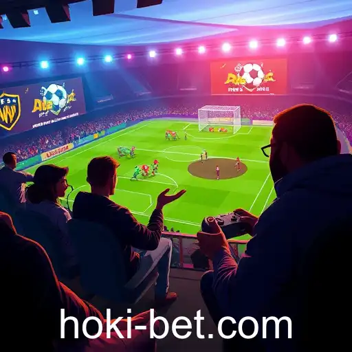 The Rise of Hokibet in Modern Gaming