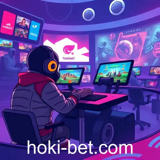 The Rise of Online Gaming Platforms