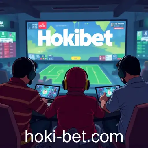 The Rise of Online Gaming Platforms