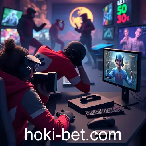 The Rise of Online Gaming Platforms in 2025