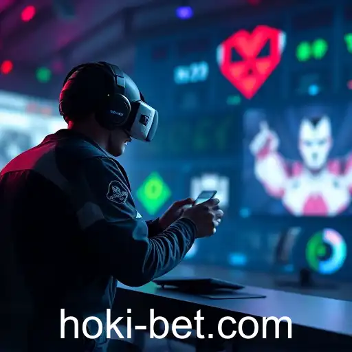 The Rise of Online Gaming Platforms