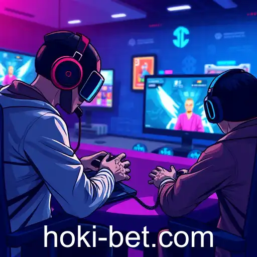 The Rise of Online Gaming Platforms