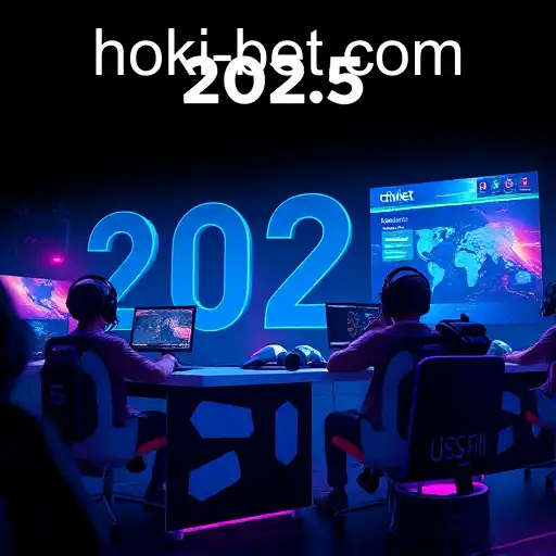 The Future of Gaming: Hokibet's Evolution