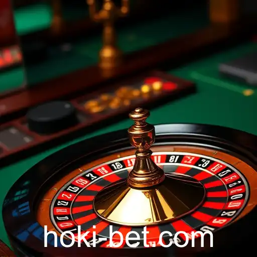 Hokibet: The Emerging Player in Online Gaming