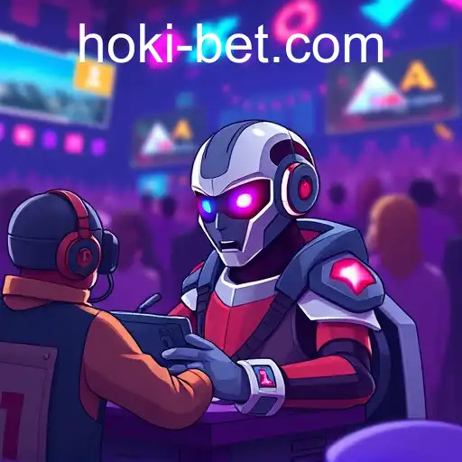 Hokibet's Influence on the Gaming Landscape