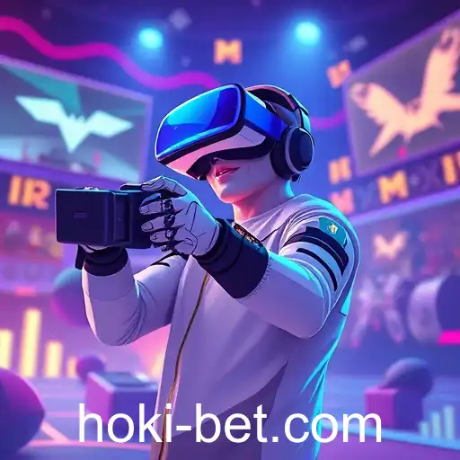 Hokibet Transforms Online Gaming