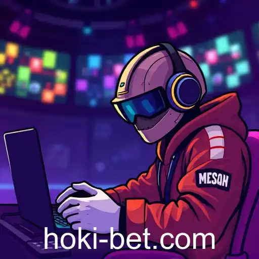 Hokibet's Rise in Online Gaming