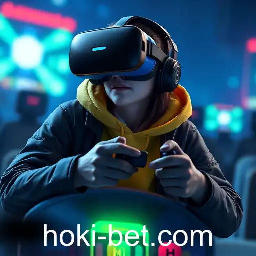Hokibet: Transforming the Online Gaming Landscape