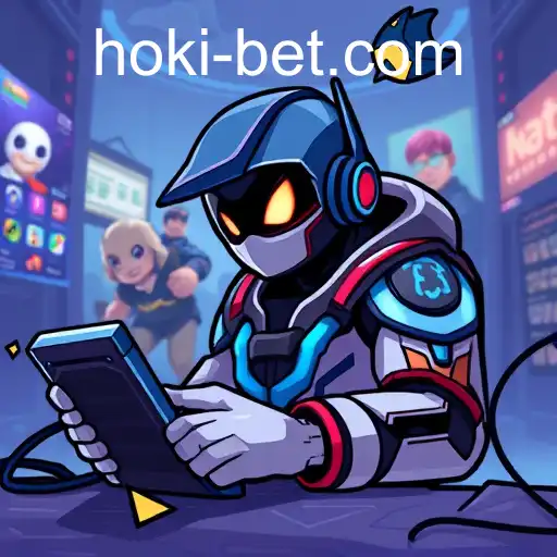 Hokibet: Shaping the Future of Online Gaming