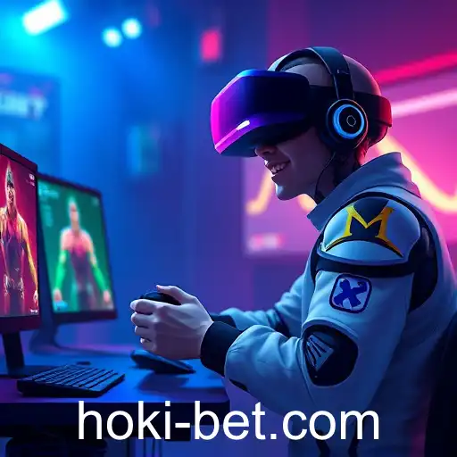 Hokibet Revolutionizes Online Gaming Experience