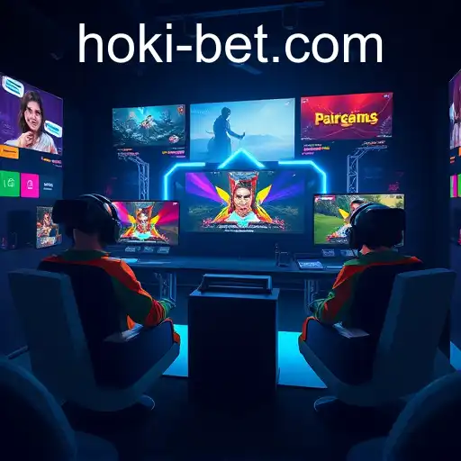 Hokibet: Revolutionizing Online Gaming