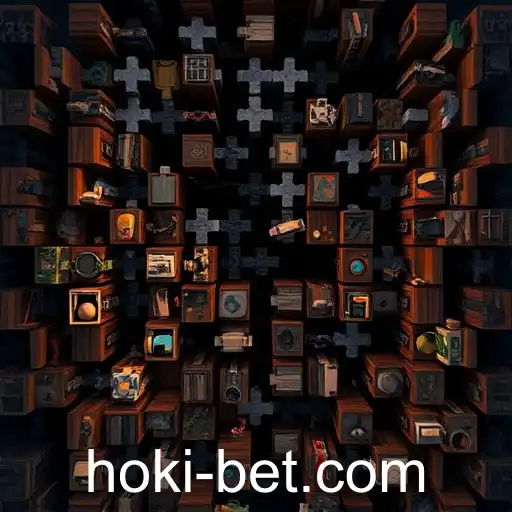 Exploring the Intricate World of Puzzle Games on Hokibet: A Haven for Gamers