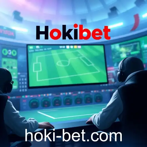 The Rise of Hokibet in Online Gaming
