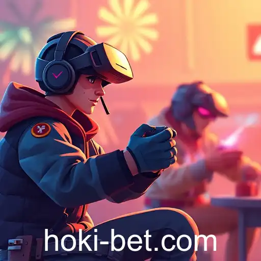 The Rise of Hokibet in Online Gaming