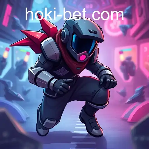The Rise of Hokibet: Redefining Online Gaming in 2026