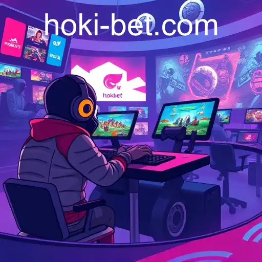 The Rise of Online Gaming Platforms