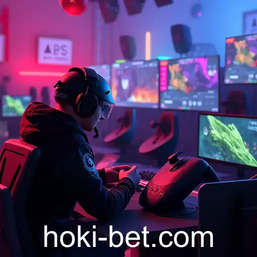 The Rise of Online Gaming and Its Impact