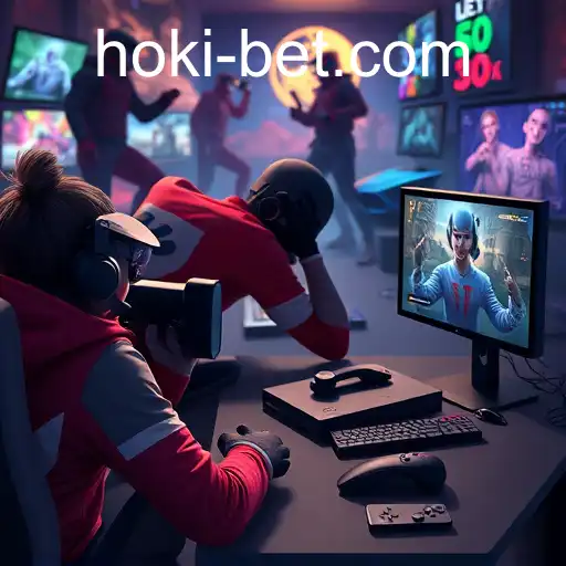 The Rise of Online Gaming Platforms in 2025