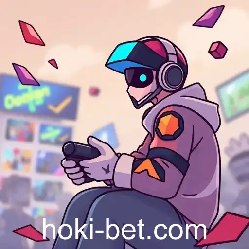 The Rise of Online Gaming in the Mid-2020s