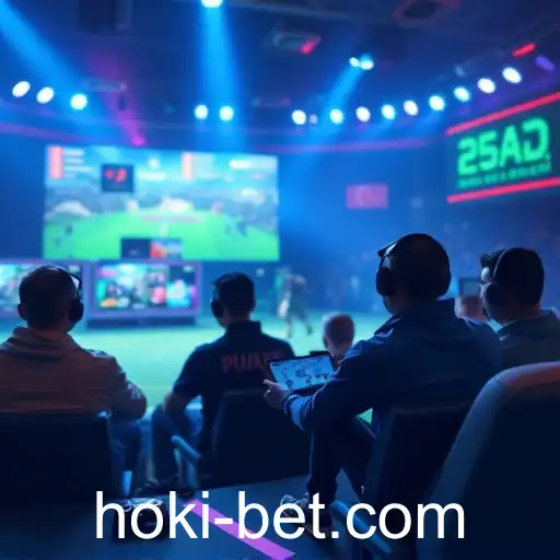 Rising Trends in Online Gaming and Its Economic Impact