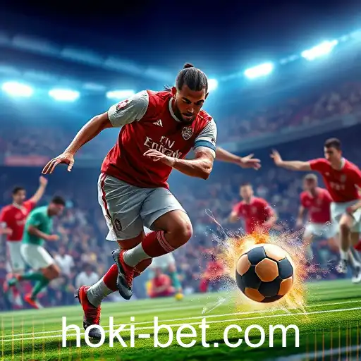 Exploring the Exciting World of Sports Games with Hokibet
